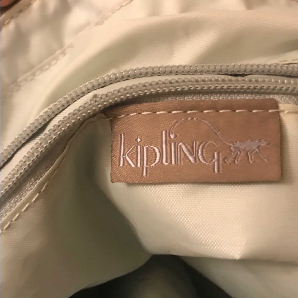 Kipling Bag - Picture 6 of 7